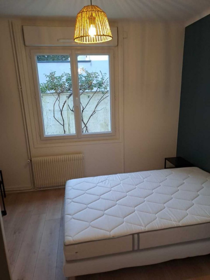 à louer Maison de ville Angers - Photo 8