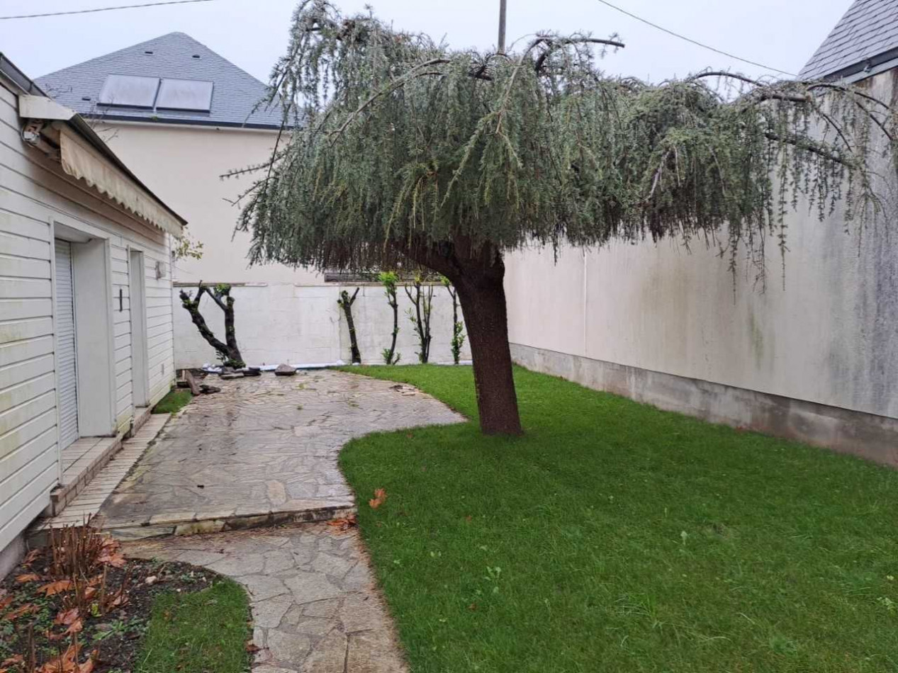 à louer Maison de ville Angers - Photo 3