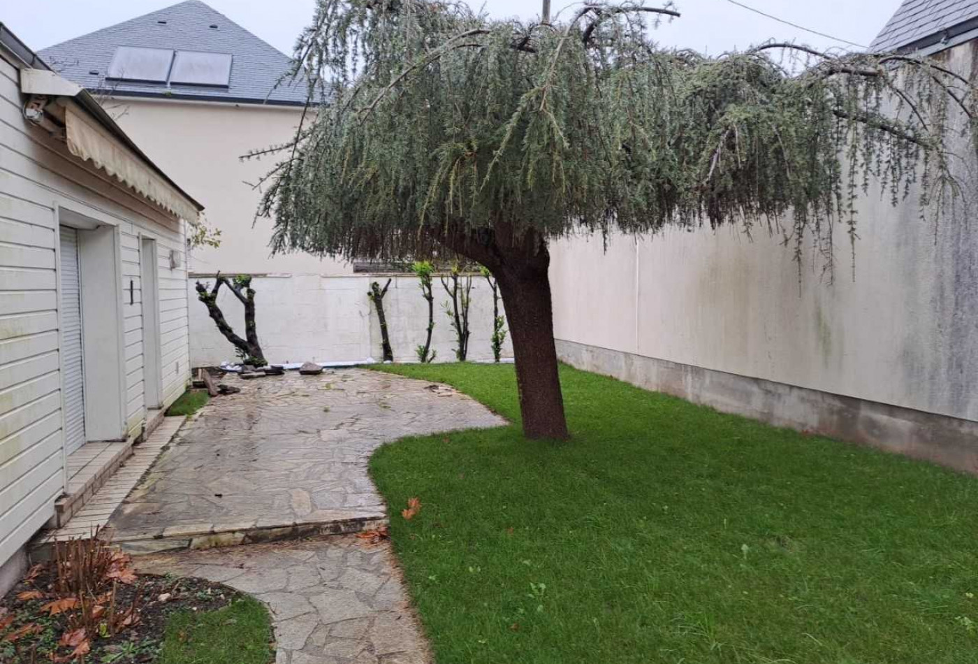 location Maison de ville Angers - Photo 3