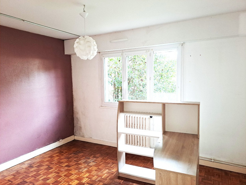 location Appartement Angers - Photo 4