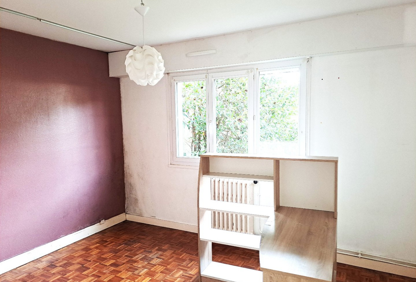 location Appartement Angers - Photo 4