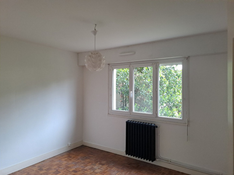 location Appartement Angers - Photo 5