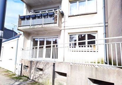 location Appartement Angers