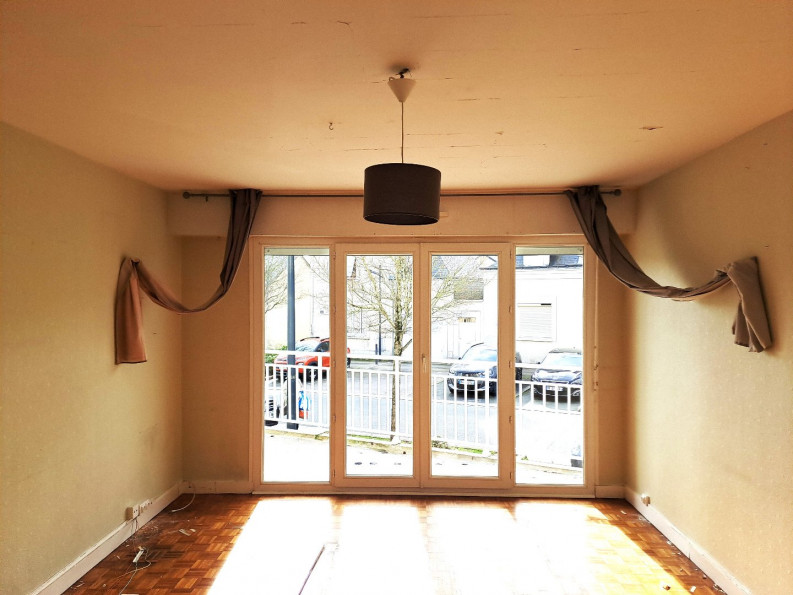 location Appartement Angers - Photo 2