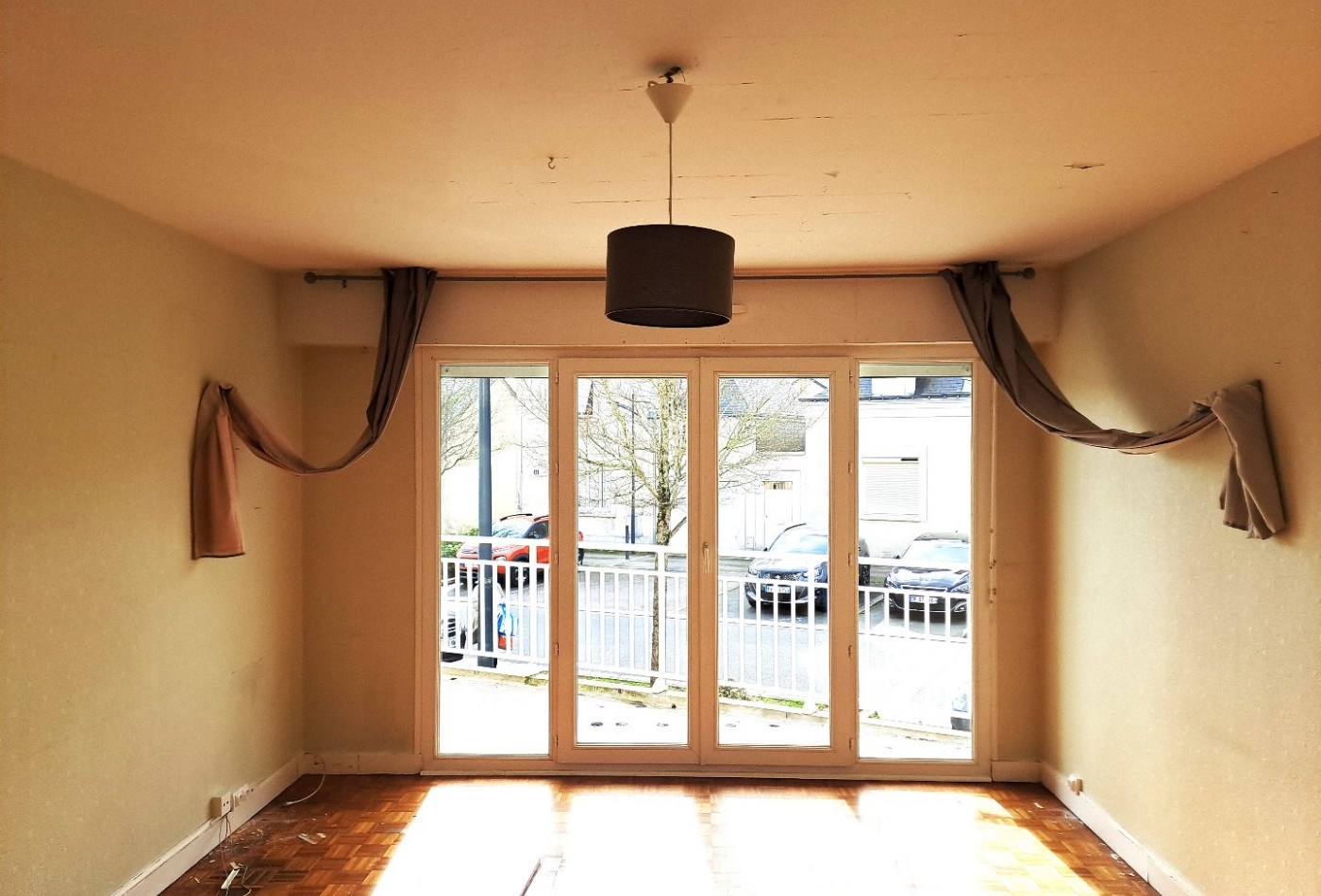 location Appartement Angers - Photo 2