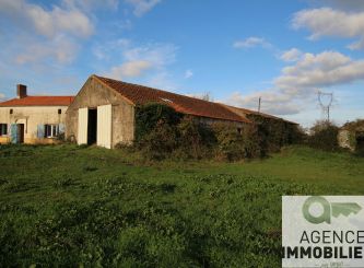 vente Maison Mauges-sur-loire