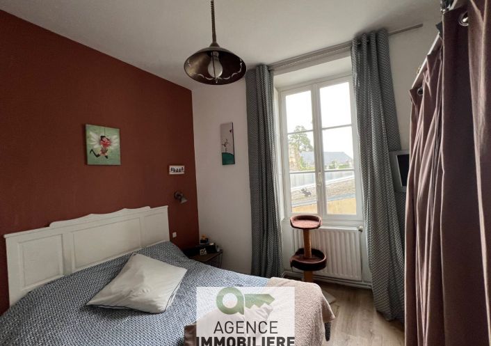 vente Local commercial Ancenis