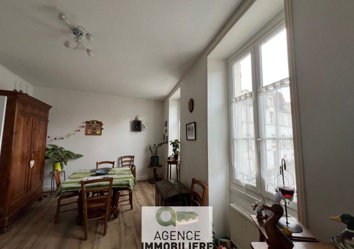 vente Local commercial Ancenis