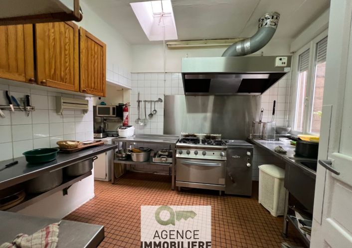 vente Local commercial Ancenis