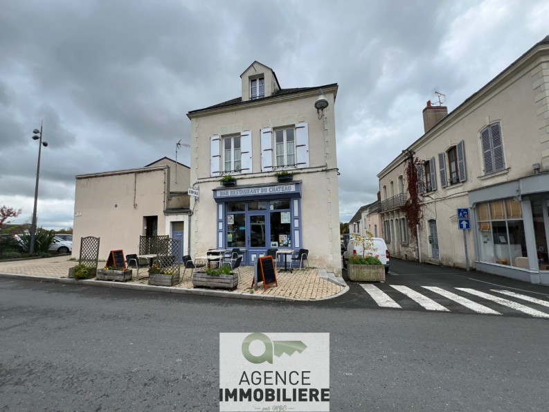 vente Local commercial Ancenis - Photo 1