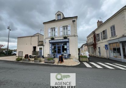 vente Local commercial Ancenis