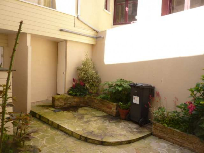 location Maison Saint Florent Le Vieil - Photo 2