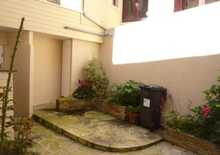 location Maison Saint Florent Le Vieil