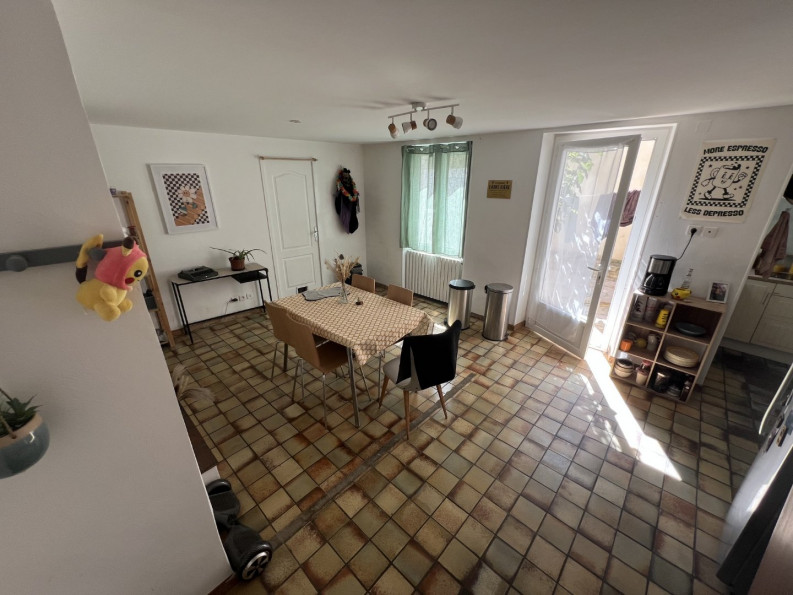 location Maison Saint Florent Le Vieil - Photo 5