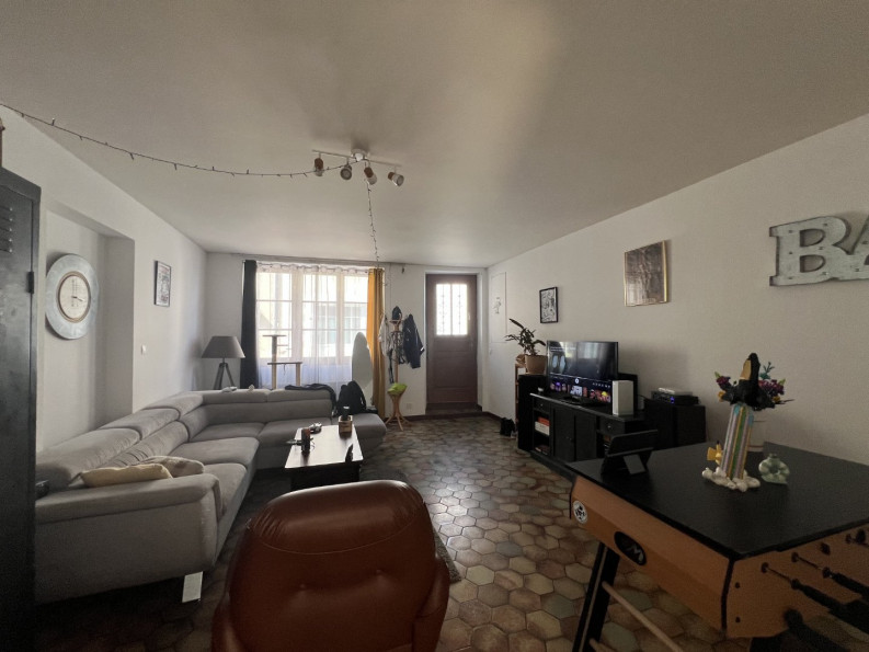 location Maison Saint Florent Le Vieil - Photo 3