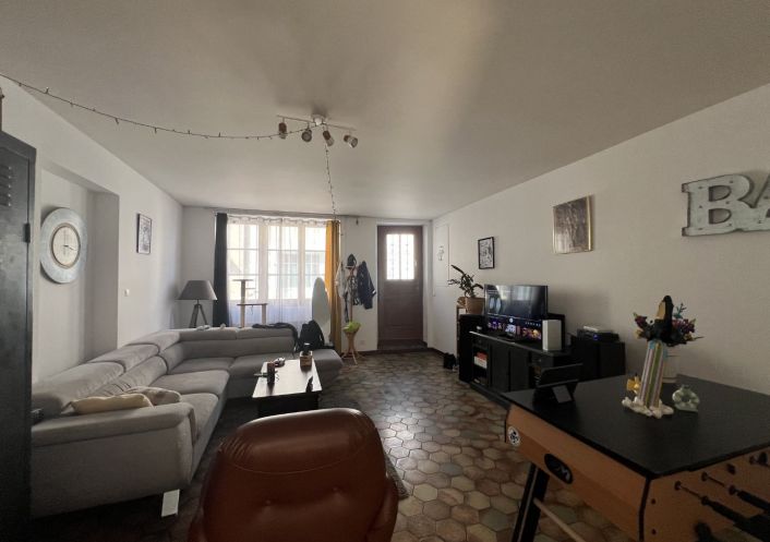 location Maison Saint Florent Le Vieil