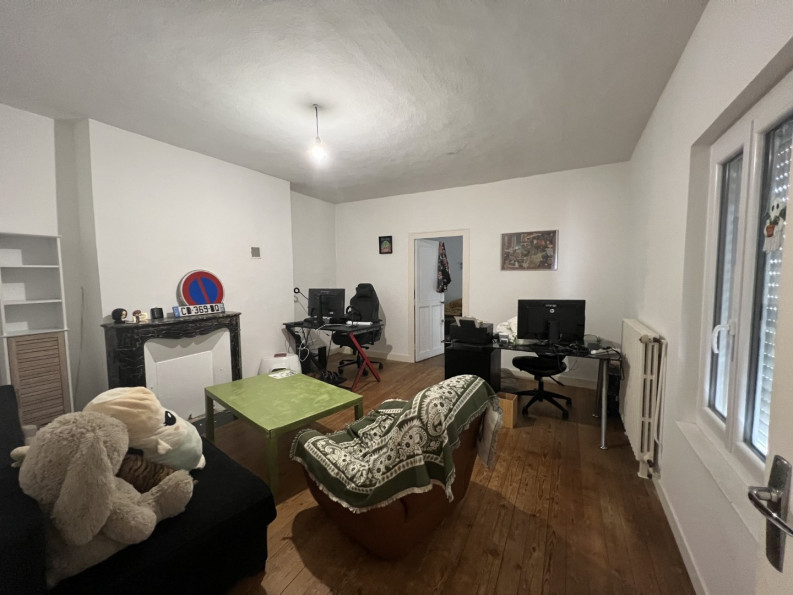 location Maison Saint Florent Le Vieil - Photo 7