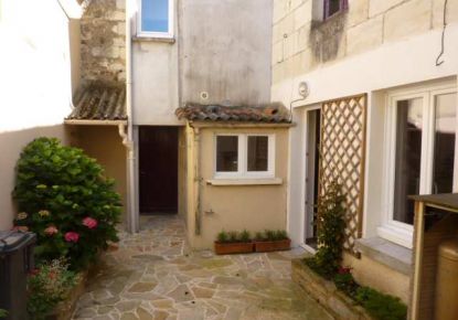 location Maison Saint Florent Le Vieil