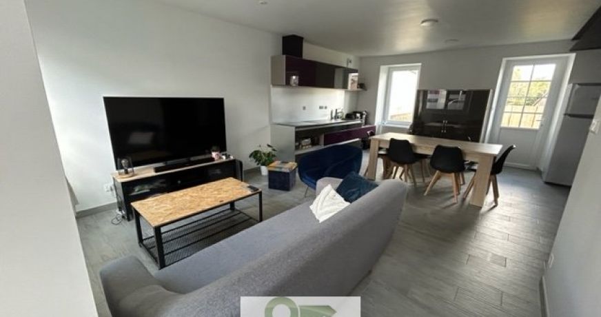 location Maison La Chapelle Saint Florent