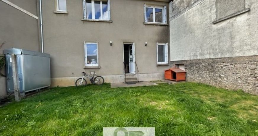 location Maison La Chapelle Saint Florent