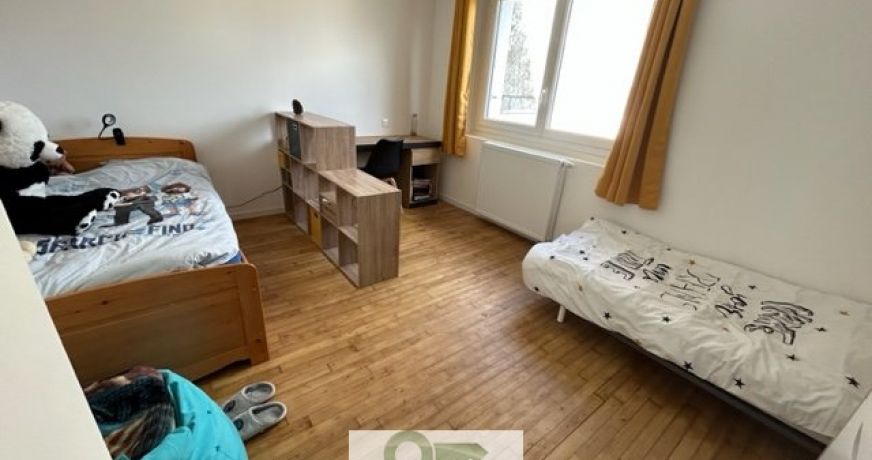 location Maison La Chapelle Saint Florent