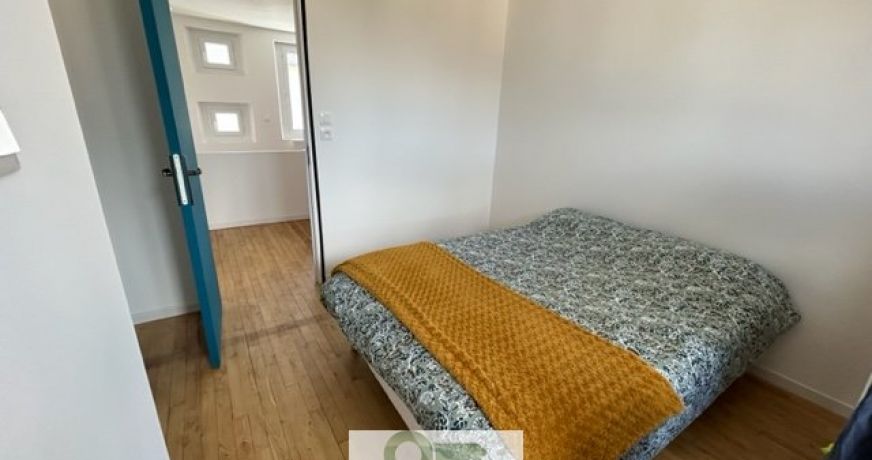 location Maison La Chapelle Saint Florent