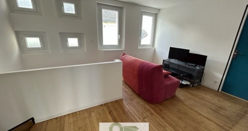 location Maison La Chapelle Saint Florent