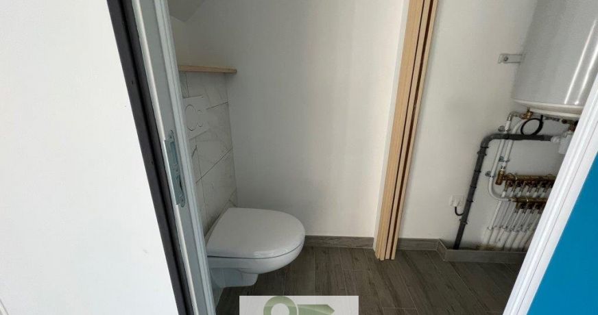location Maison La Chapelle Saint Florent