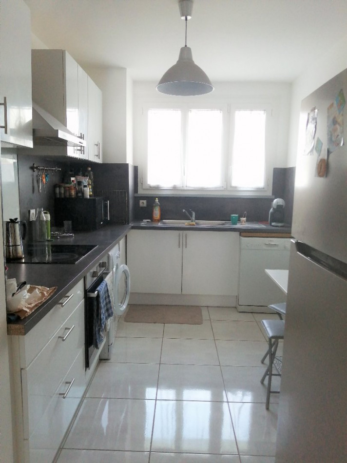 à vendre Appartement en résidence Angers - Photo 3