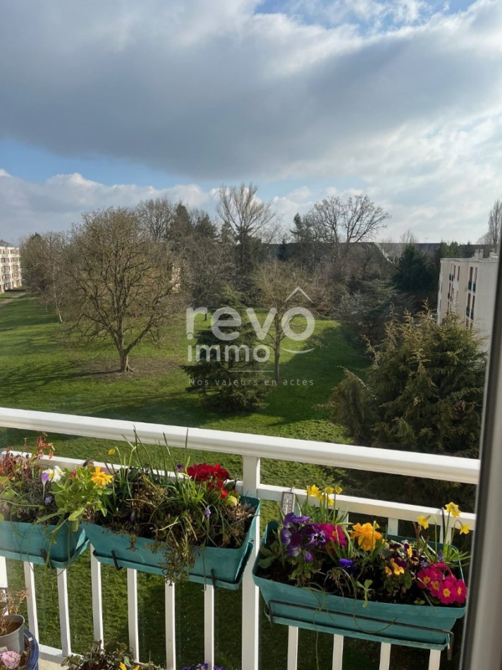 à vendre Appartement 1960 Versailles - Photo 4