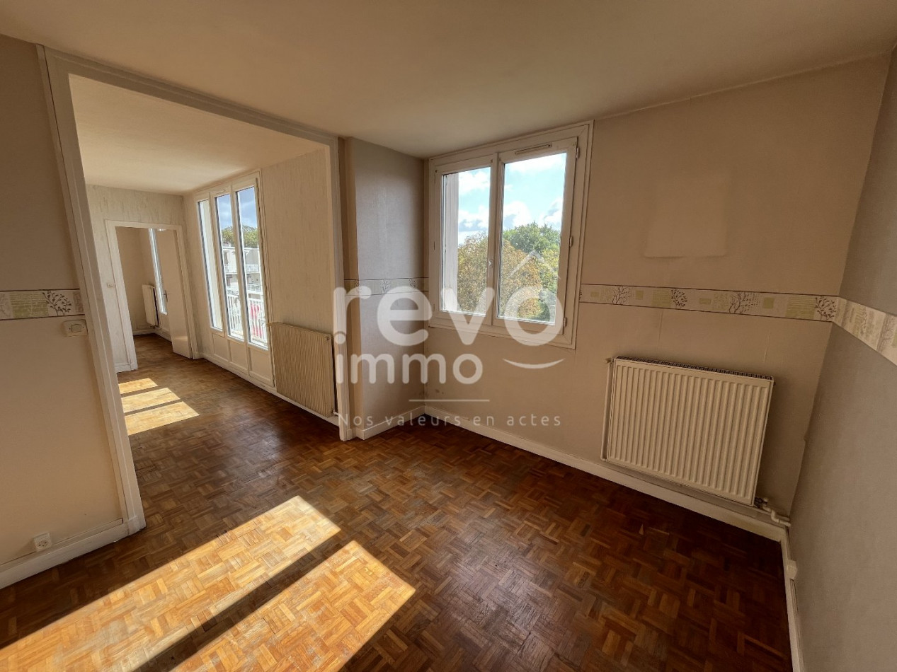 à vendre Appartement 1960 Versailles - Photo 1