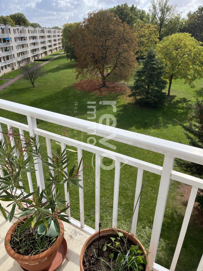 à vendre Appartement 1960 Versailles - Photo 9