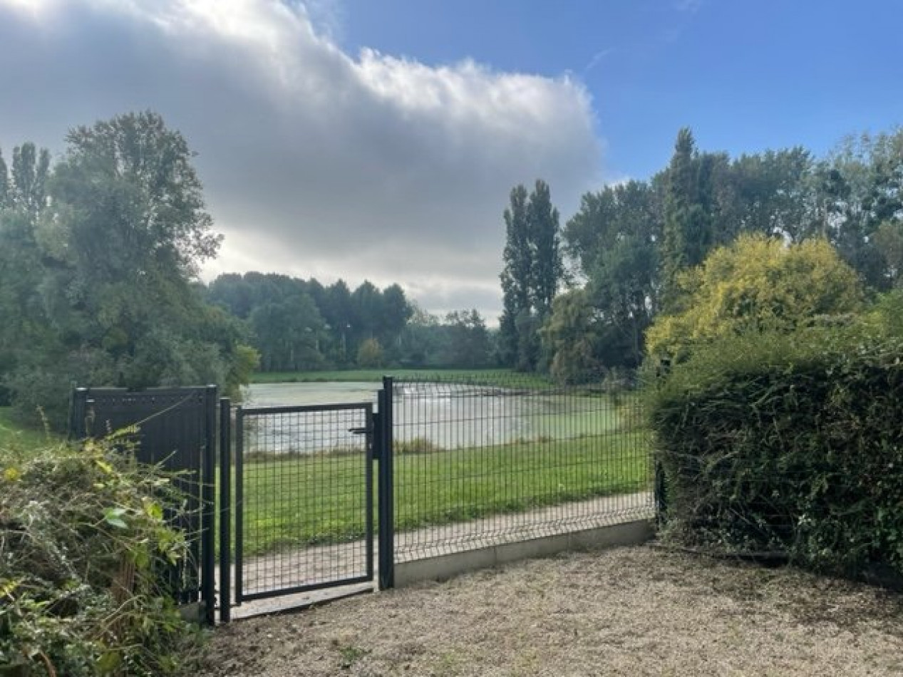 à louer Appartement Briollay - Photo 8