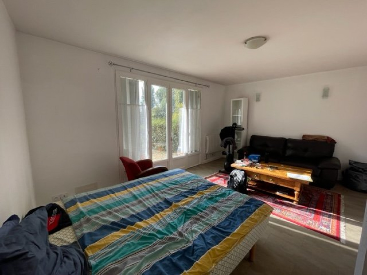 à louer Appartement Briollay - Photo 4