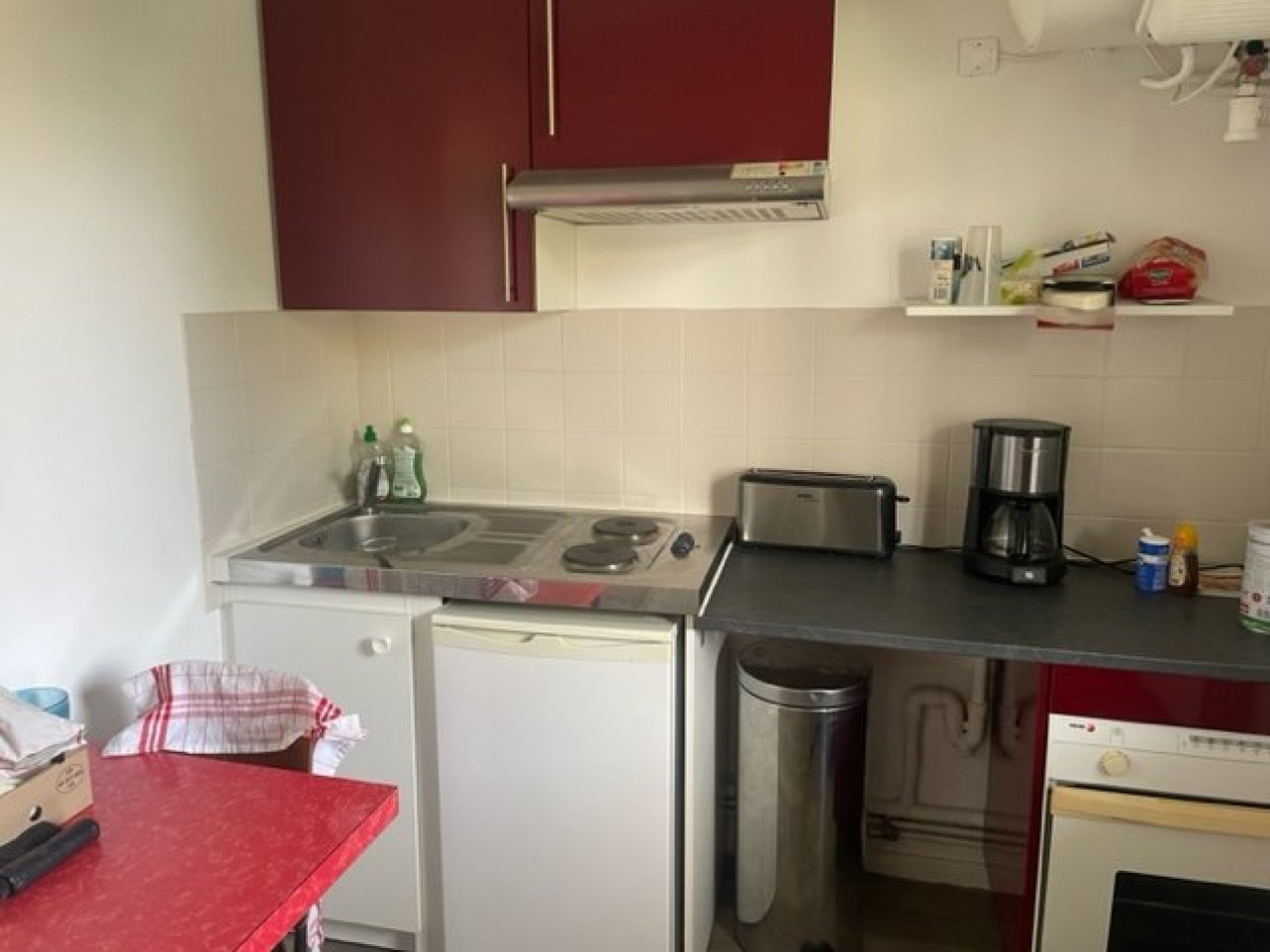 à louer Appartement Briollay - Photo 6