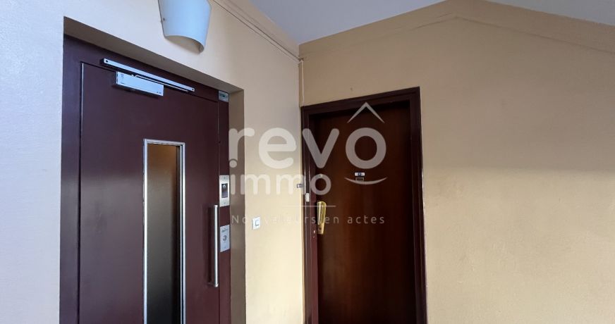 vente Appartement Chatenay Malabry