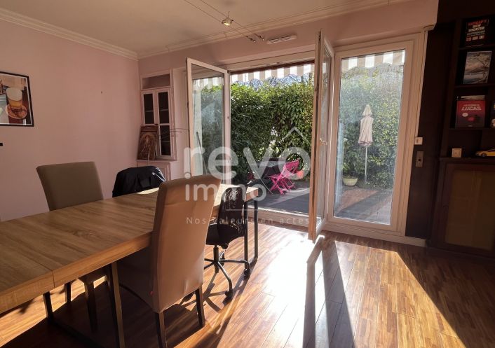 à vendre Appartement Chatenay Malabry