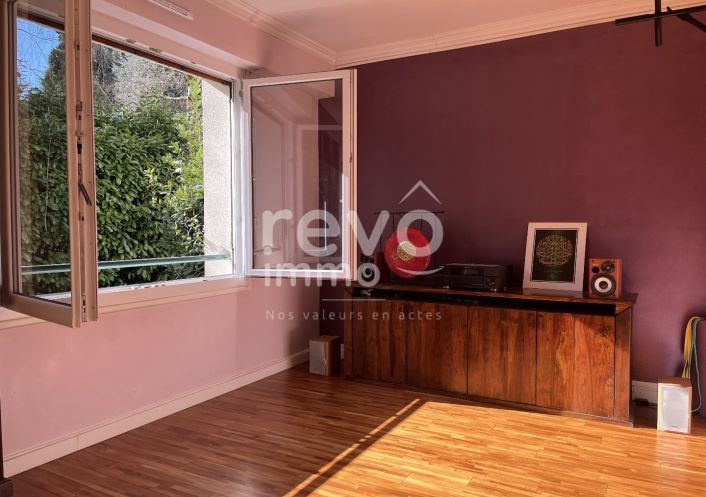 à vendre Appartement Chatenay Malabry