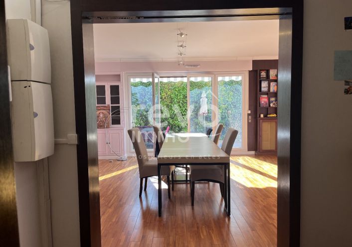 à vendre Appartement Chatenay Malabry