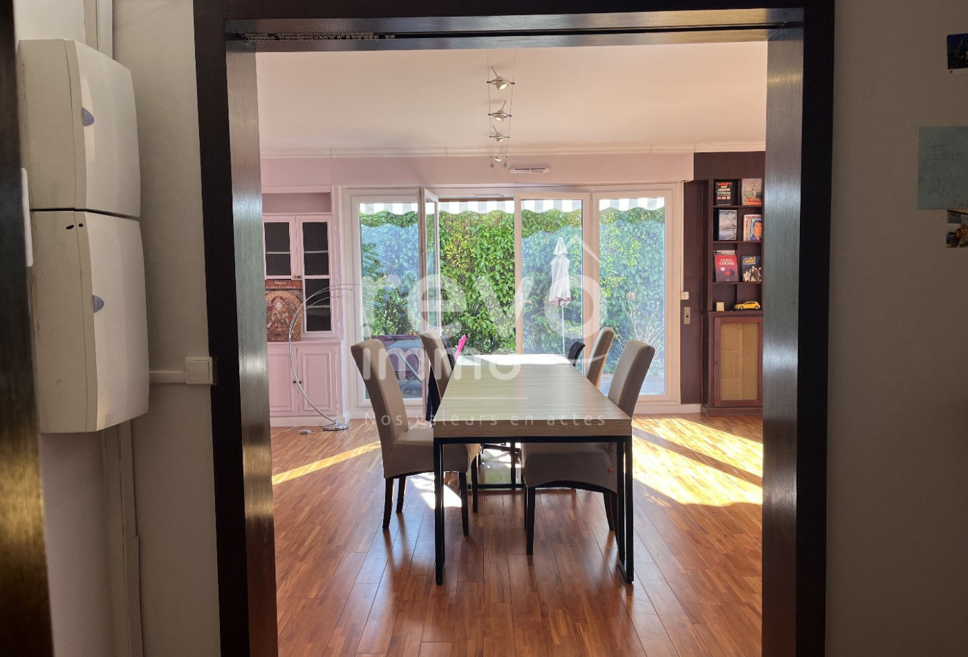 vente Appartement Chatenay Malabry - Photo 4