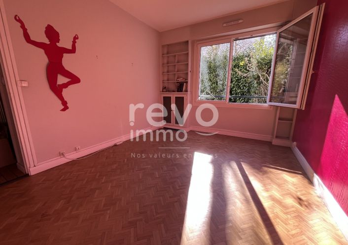 à vendre Appartement Chatenay Malabry