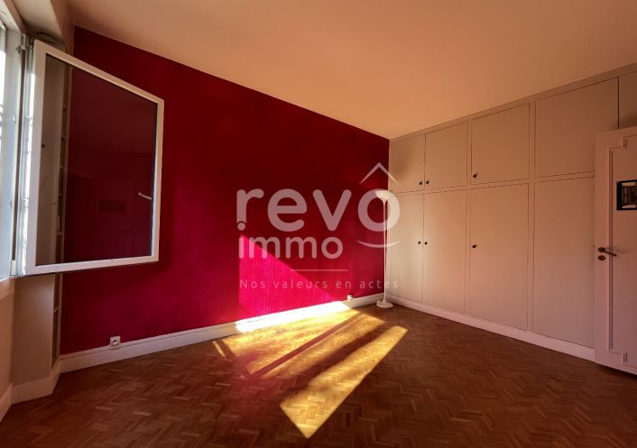 à vendre Appartement Chatenay Malabry