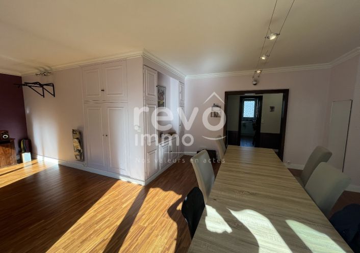 à vendre Appartement Chatenay Malabry