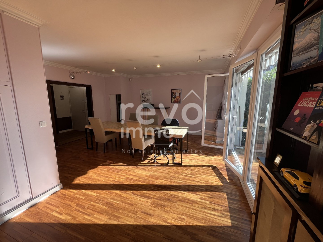 à vendre Appartement Chatenay Malabry - Photo 7