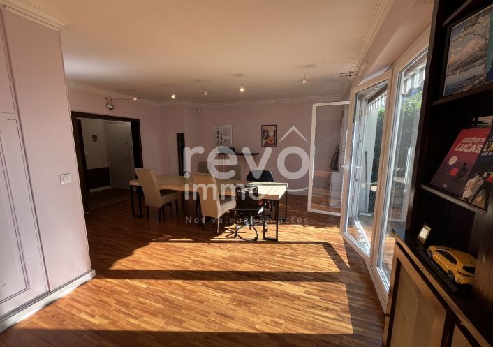 à vendre Appartement Chatenay Malabry