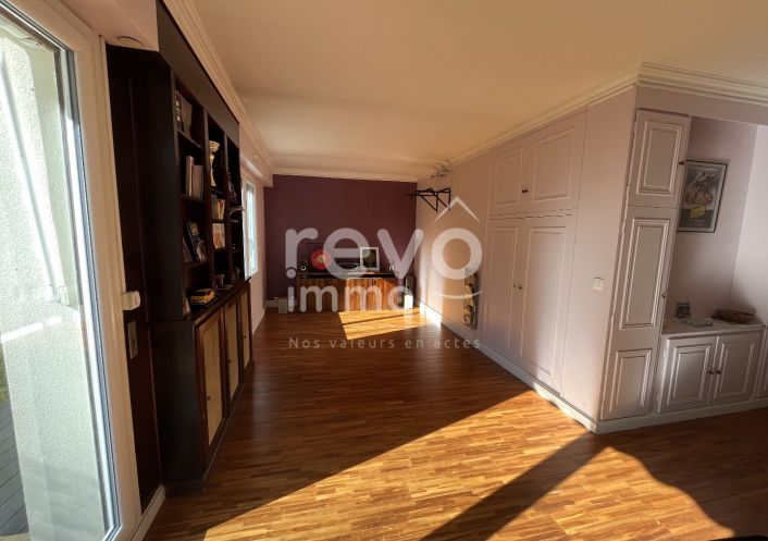à vendre Appartement Chatenay Malabry