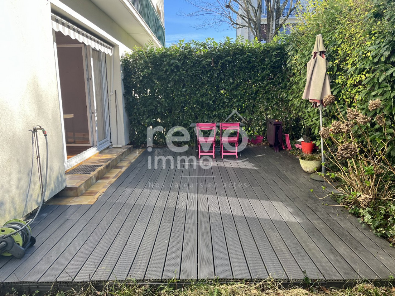 à vendre Appartement Chatenay Malabry - Photo 9