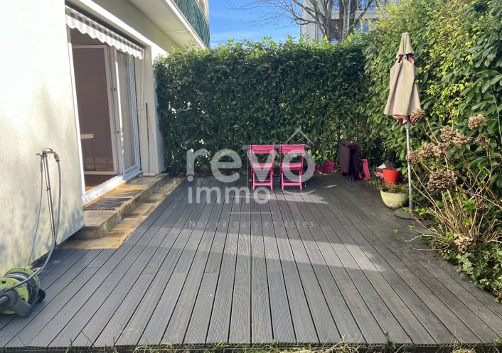 à vendre Appartement Chatenay Malabry
