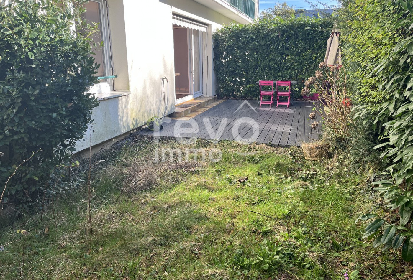 vente Appartement Chatenay Malabry - Photo 6