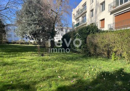 vente Appartement Chatenay Malabry
